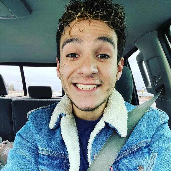 Meet your Posher, Jason - Picture 1 of 1